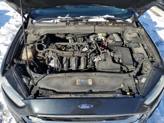 3FA6P0H75ER333136 | 2014 FORD FUSION SE