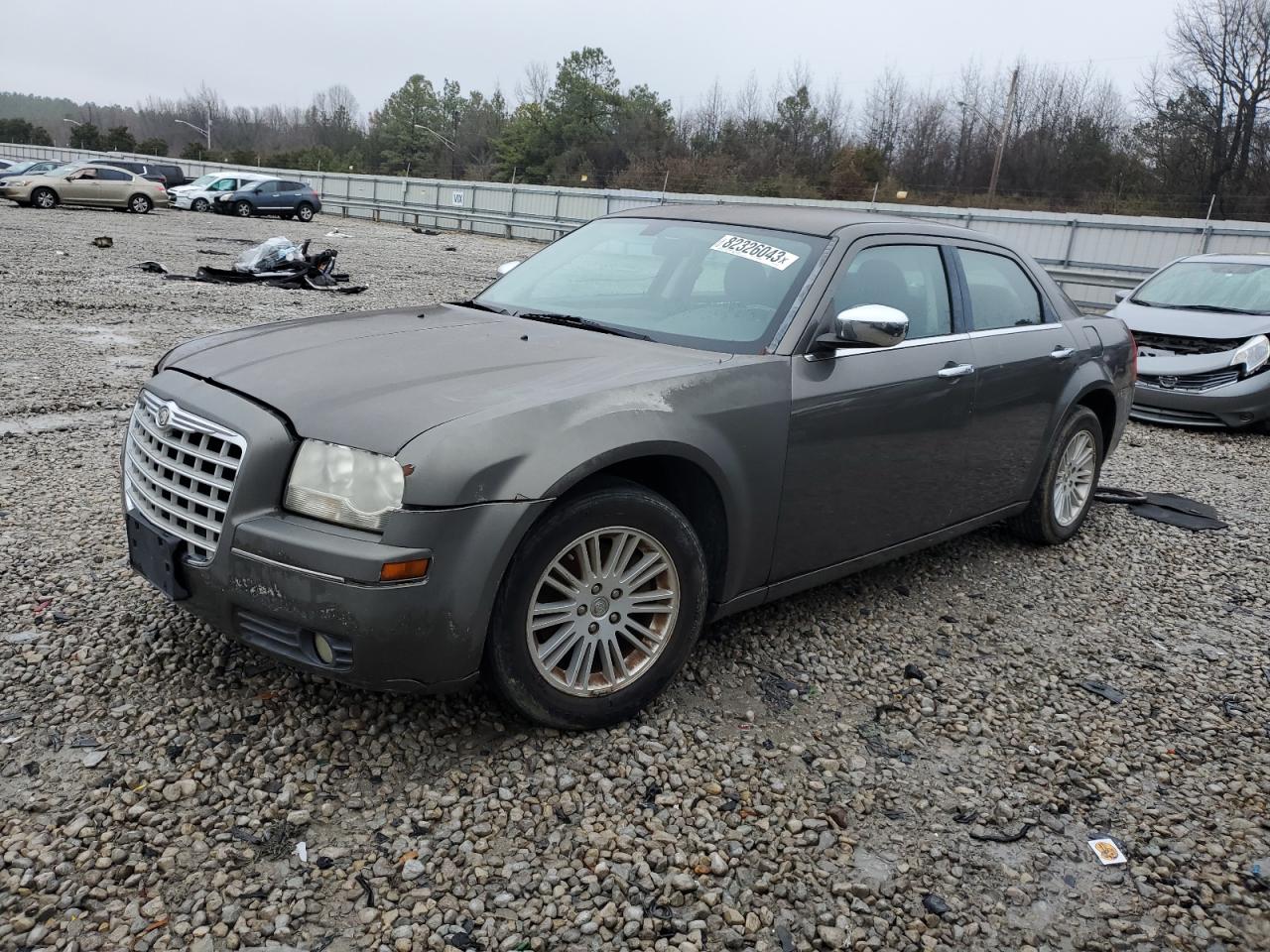 2C3CA4CD4AH104749 2010 Chrysler 300 Touring