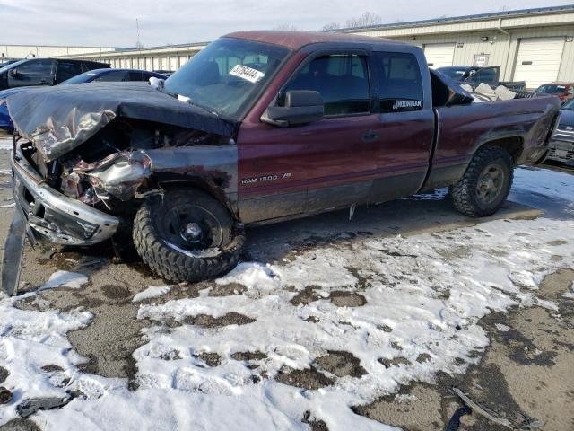 2000 DODGE RAM 1500 #3030508474