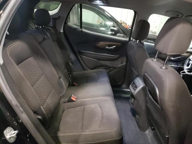 2021 GMC TERRAIN SL 3GKALTEV6ML359416