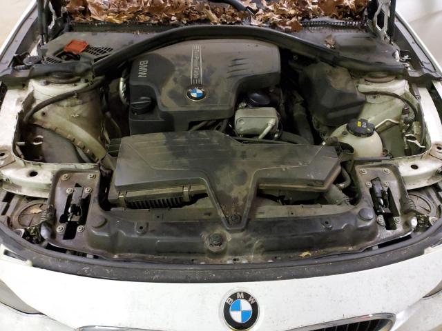 WBA3B1C5XFP681186 | 2015 BMW 320 I