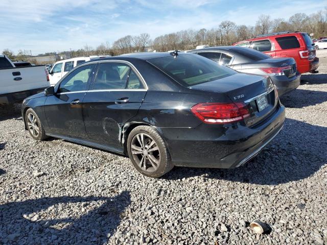 WDDHF5KB7GB189571 | 2016 MERCEDES-BENZ E 350