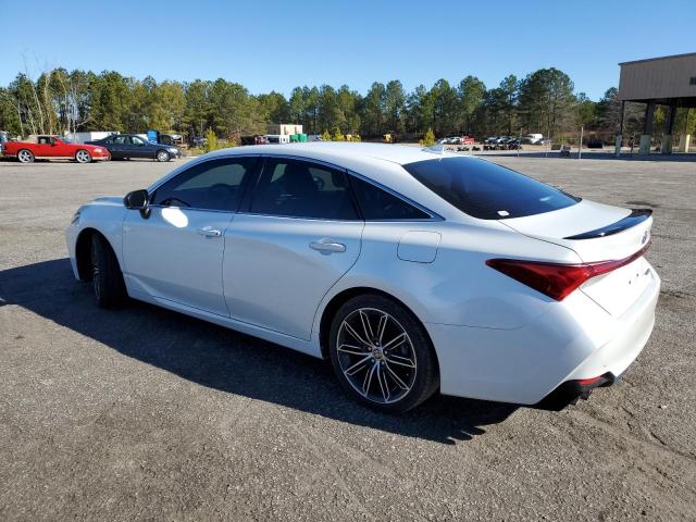 2021 TOYOTA AVALON TOU - 4T1HZ1FB5MU062284