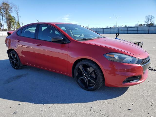 2015 DODGE DART SXT - 1C3CDFBB6FD434545