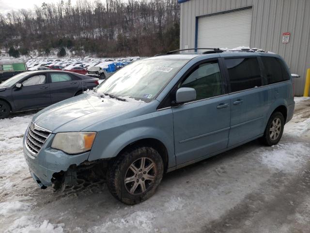 2008 Chrysler Town & Country Touring