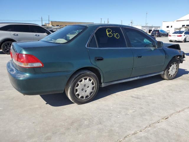 VIN WBAVL1C56EVY17801 2002 HONDA ACCORD no.3