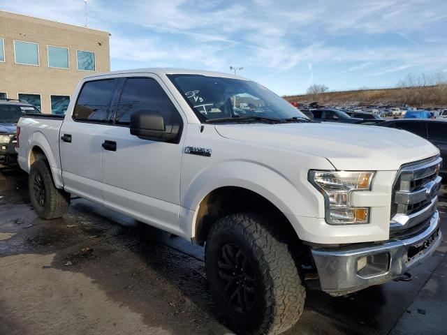 1FTEW1EP6FKE03915 | 2015 FORD F150 SUPER