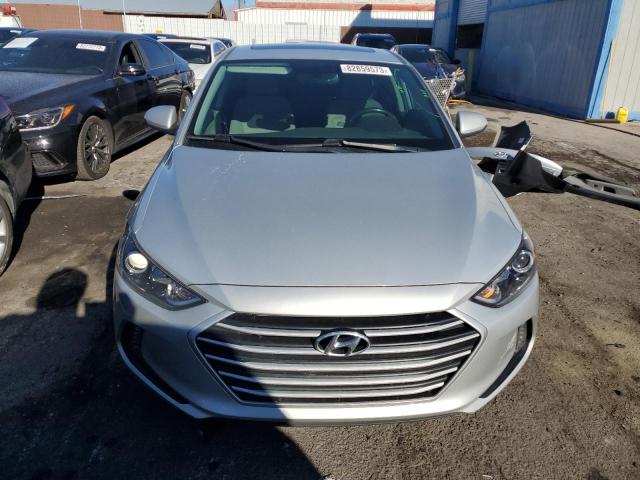 5NPD84LF2JH359033 | 2018 HYUNDAI ELANTRA SE