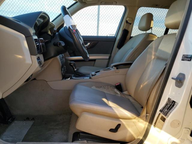 2010 Mercedes-Benz Glk 350 VIN: WDCGG5GB8AF439776 Lot: 38443074