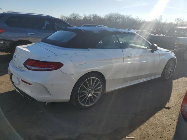 2018 MERCEDES-BENZ C 300 4MAT - WDDWK4KB0JF622077