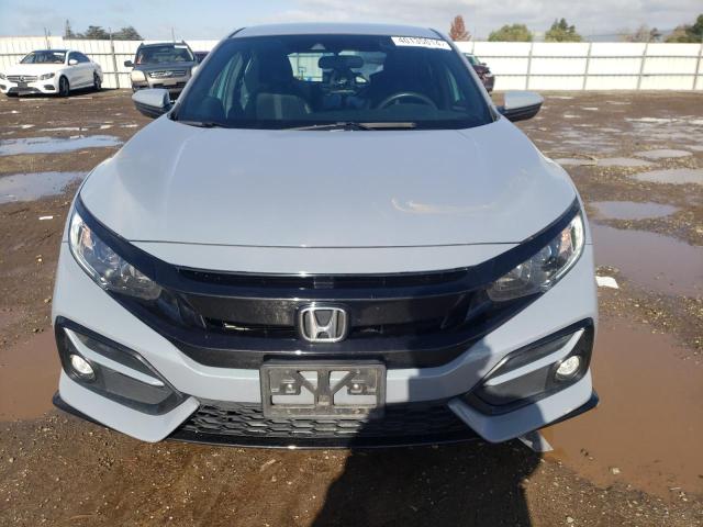 SHHFK7G48LU206838 | 2020 HONDA CIVIC SPOR