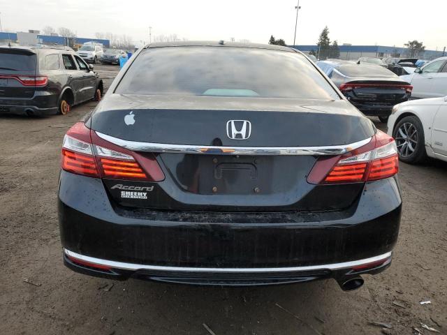 1HGCR2F79HA071689 | 2017 HONDA ACCORD EX