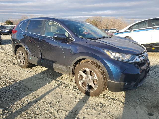 7FARW2H88JE011556 | 2018 HONDA CR-V EXL