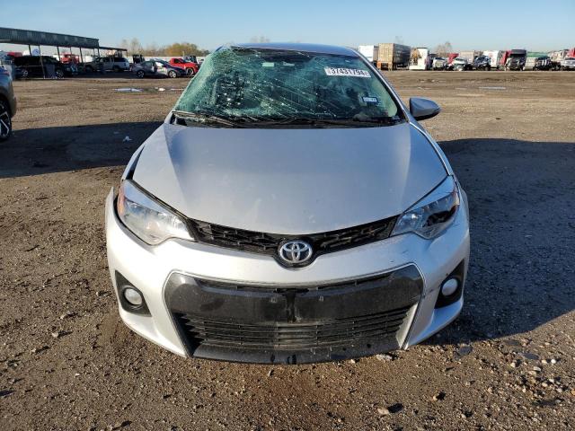 5YFBURHE0GP433819 | 2016 TOYOTA COROLLA L