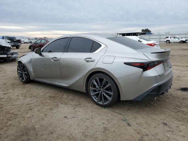 2023 LEXUS IS 350 F S - JTHGZ1B20P5062616