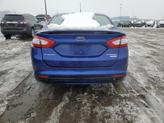 VIN 3FA6P0RU7JR132000 2018 Ford Fusion, Hybrid Tita... no.6