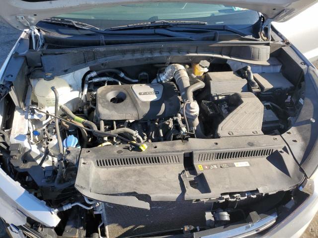 2018 HYUNDAI TUCSON VAL - KM8J3CA22JU831700