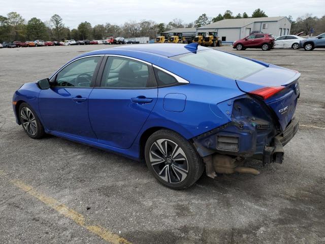 Vin: 19xfc1f38ge007868, lot: 39067154, honda civic ex 20162