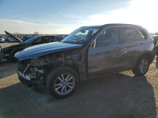 VIN 5UXKR0C58E0H23092 2014 BMW X5, Xdrive35I no.1