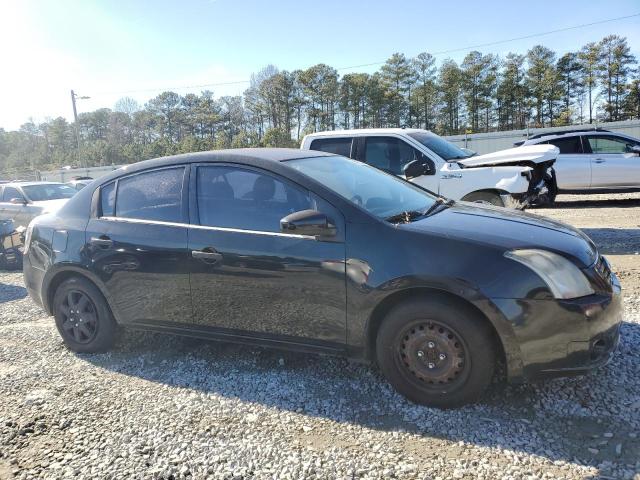 2008 Nissan Sentra 2.0 VIN: 3N1AB61E28L660795 Lot: 39008874