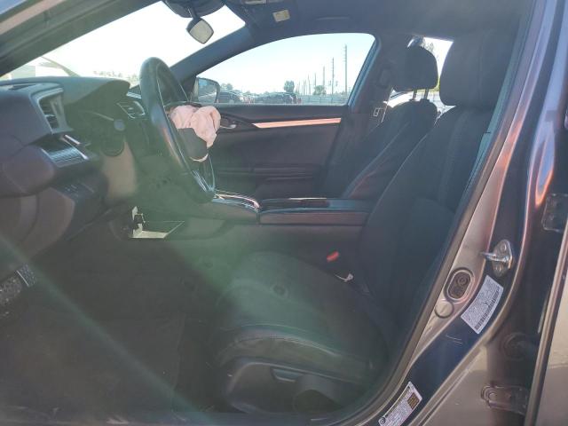 2020 Honda Civic Sport VIN: 2HGFC2F86LH541565 Lot: 40521814