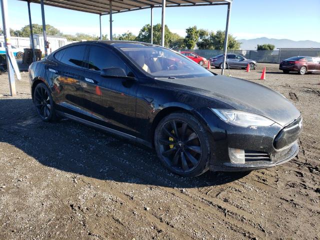 5YJSA1CN0DFP24975 | 2013 Tesla model s