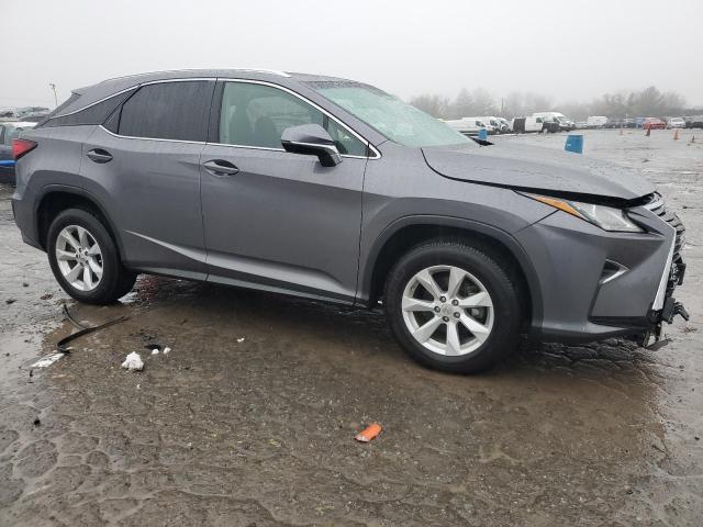 2T2BZMCAXHC111940 | 2017 LEXUS RX 350 BAS