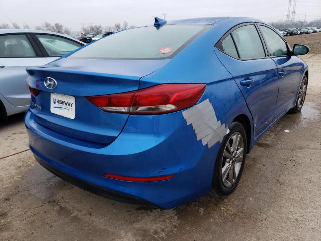 2018 Hyundai Elantra - Image 3