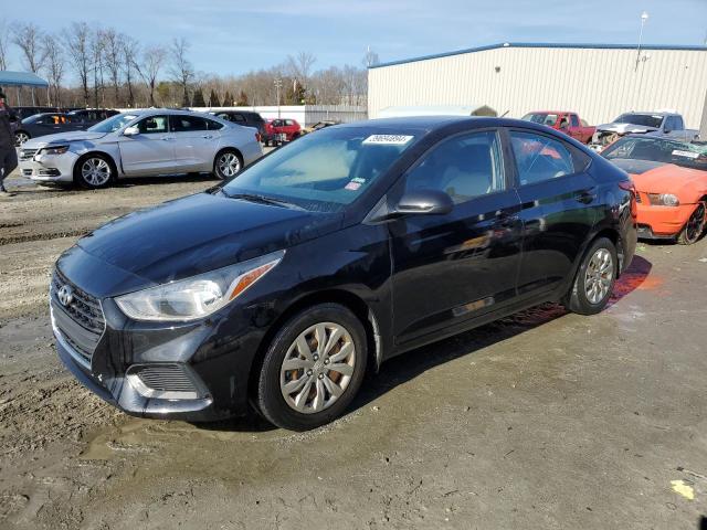 2018 Hyundai Accent SE