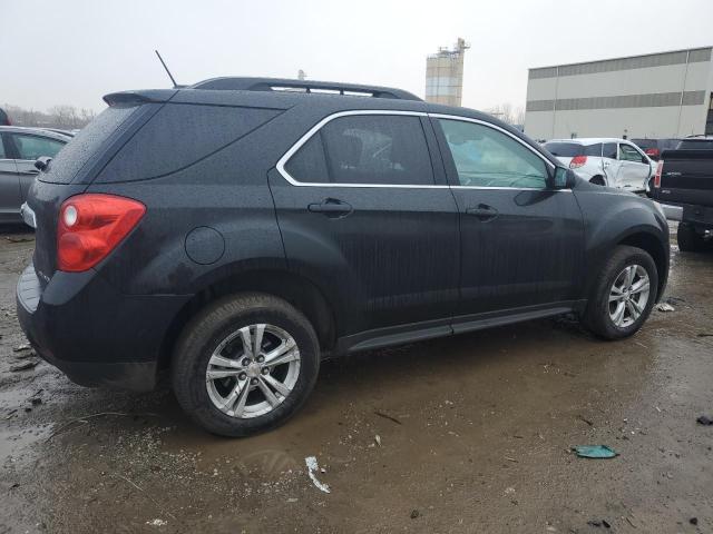 2GNALBEK4F6386060 | 2015 CHEVROLET EQUINOX LT