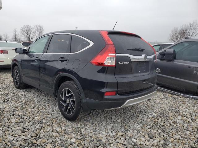 Vin: 2hkrm4h51gh645675, lot: 82576533, honda crv ex 20162