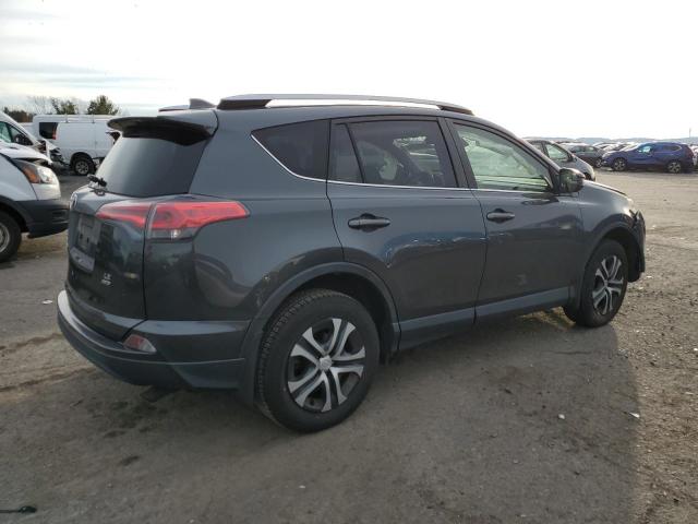 JTMBFREV0HD198342 | 2017 TOYOTA RAV4 LE