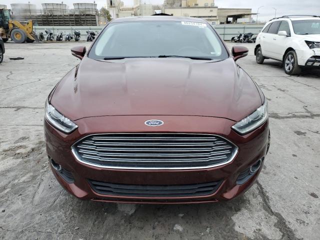 3FA6P0HD3GR340580 | 2016 FORD FUSION SE