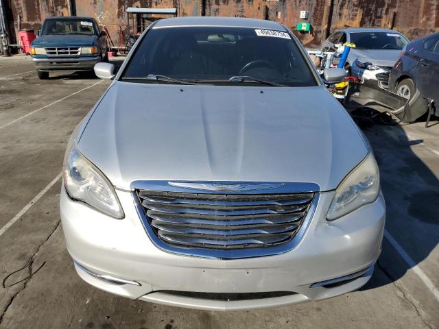 VIN KMHTC6AD7DU118209 2011 CHRYSLER 200 no.5