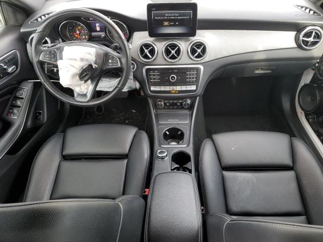 VIN WDCTG4GB7KJ553744 2019 Mercedes-Benz GLA-Class,... no.8