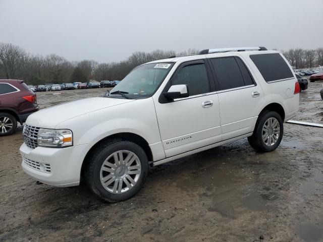 2013 Lincoln Navigator 