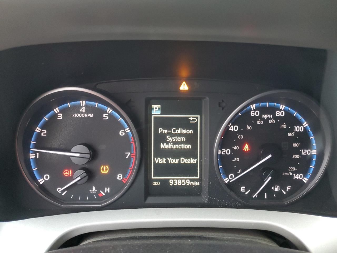 VIN: 2T3ZFREV0HW373772 2017 TOYOTA RAV4
