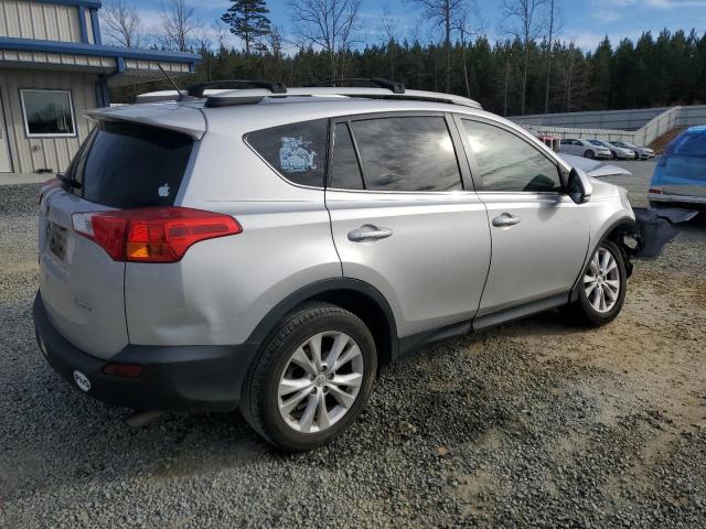 2T3YFREV9EW124510 | 2014 TOYOTA RAV4 LIMIT