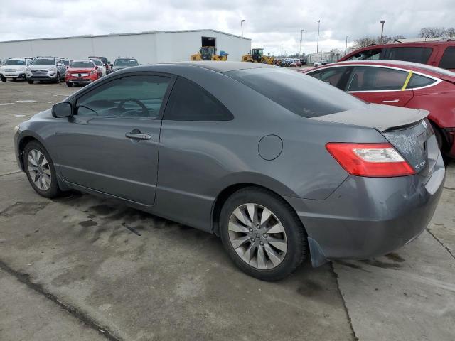 2009 Honda Civic - Image 2
