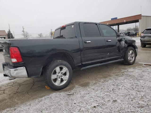 3C6RR7LT8GG130813 | 2016 RAM 1500 SLT