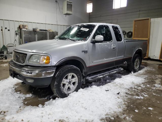 2002 Ford F-150 