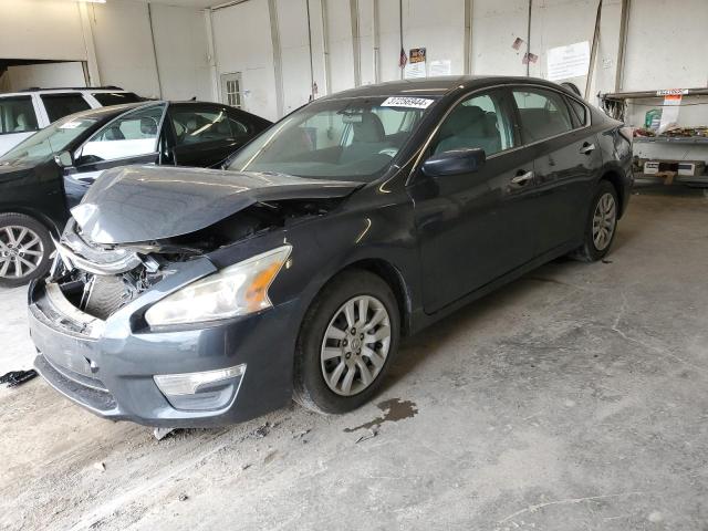 1N4AL3AP3FN343511 | 2015 NISSAN ALTIMA 2.5