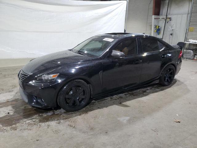 2014 Lexus IS 350 