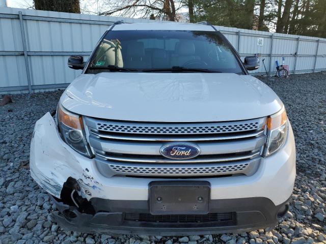 2015 FORD EXPLORER X - 1FM5K8D83FGC42324