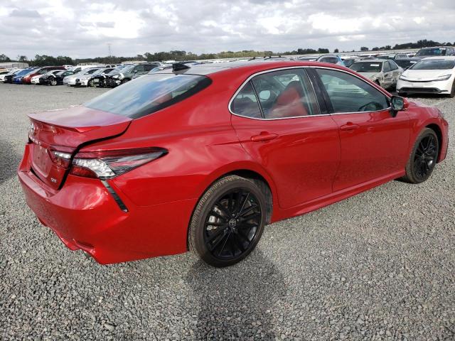 4T1K61AK2MU454158 | 2021 TOYOTA CAMRY XSE