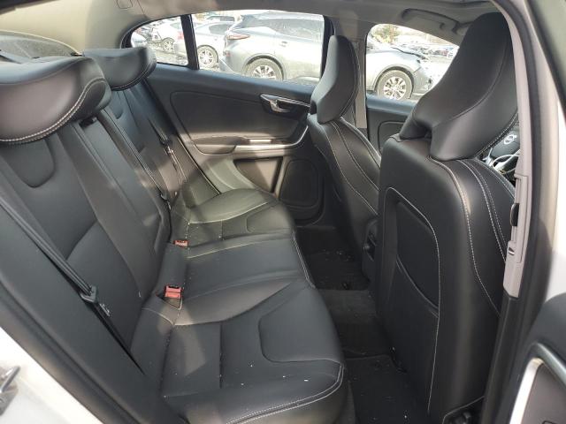 2017 VOLVO S60 T5 - YV140MTL6H2433251
