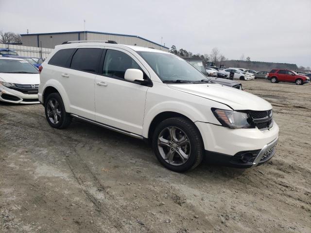 3C4PDCGG5HT626052 | 2017 DODGE JOURNEY CR