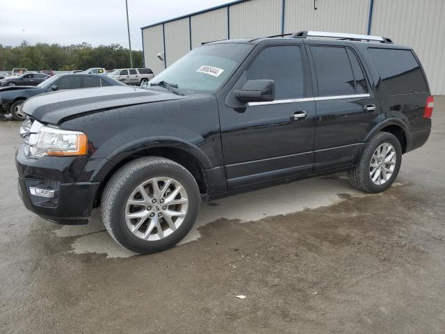 2016 Ford Expedition Limited