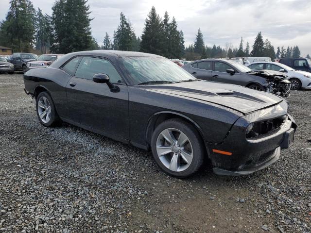 2C3CDZAG9JH245673 | 2018 DODGE CHALLENGER