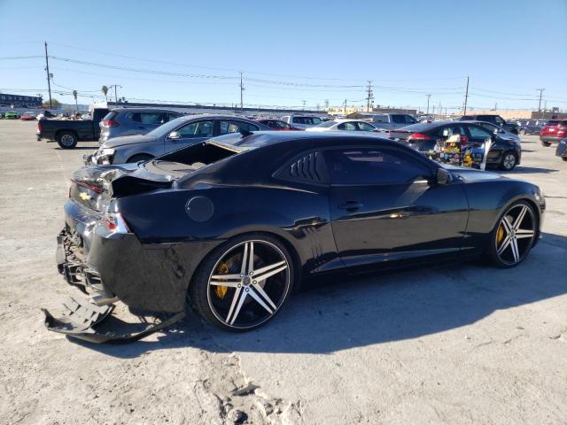 2G1FK1EJ3E9133921 | 2014 CHEVROLET CAMARO 2SS